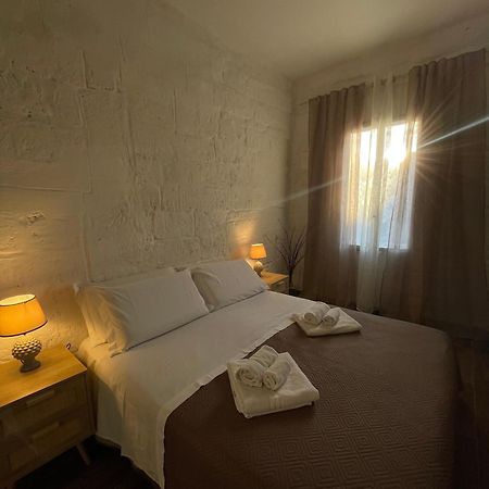 Casa Buena Vida Apartment Monopoli Luaran gambar