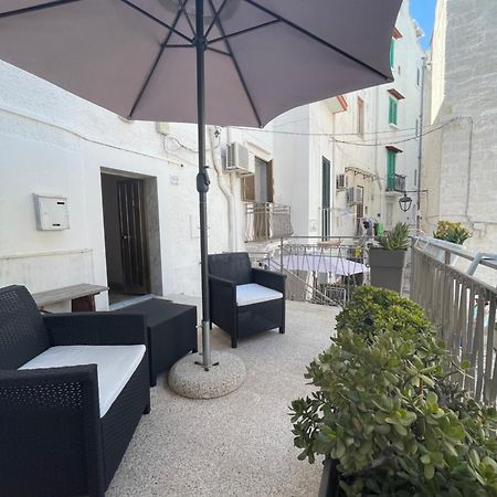 Casa Buena Vida Apartment Monopoli Luaran gambar