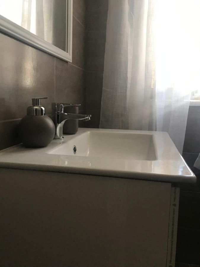 Casa Buena Vida Apartment Monopoli Luaran gambar