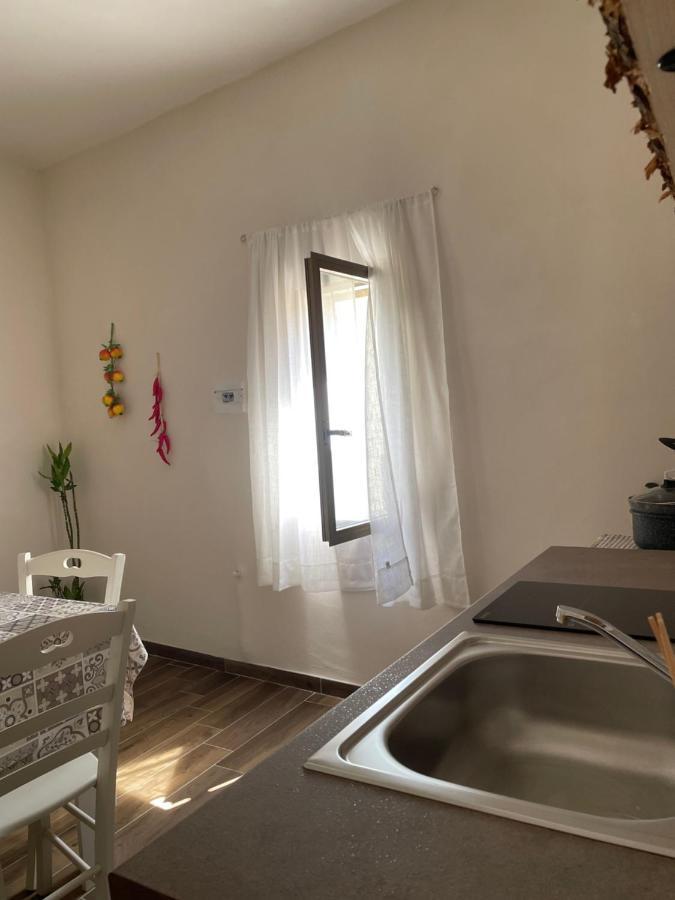 Casa Buena Vida Apartment Monopoli Luaran gambar