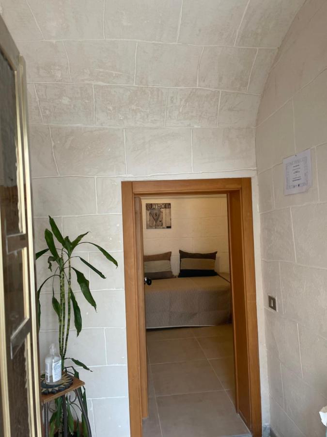 Casa Buena Vida Apartment Monopoli Luaran gambar