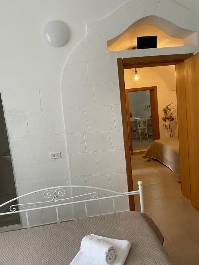 Casa Buena Vida Apartment Monopoli Luaran gambar