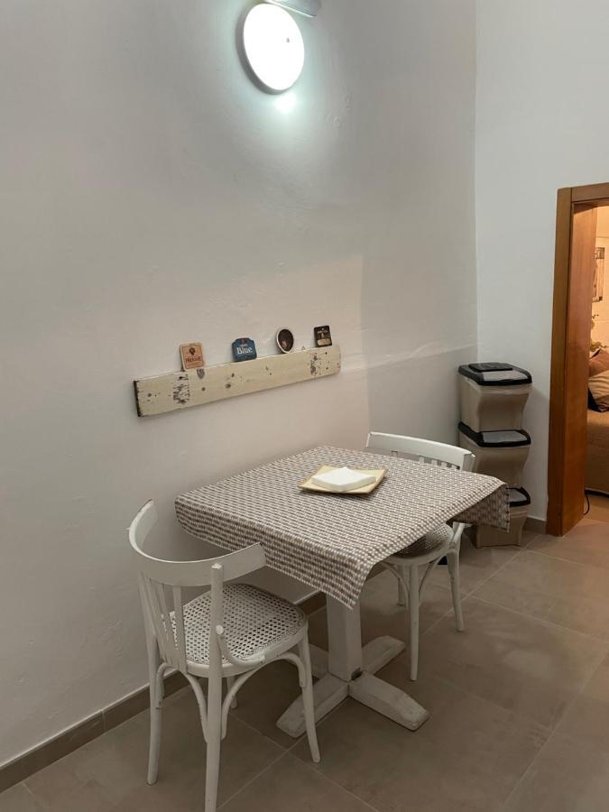 Casa Buena Vida Apartment Monopoli Luaran gambar