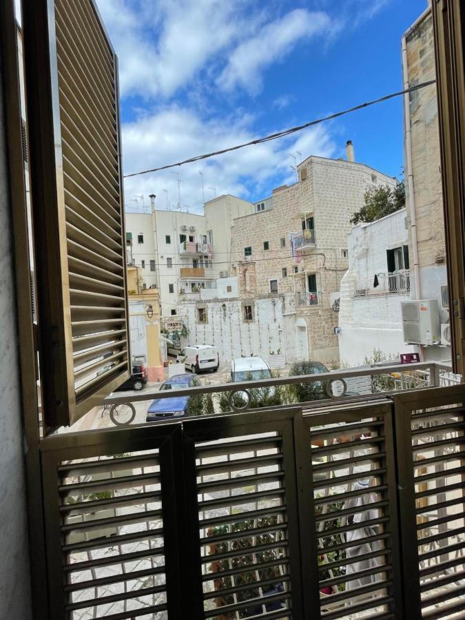 Casa Buena Vida Apartment Monopoli Luaran gambar
