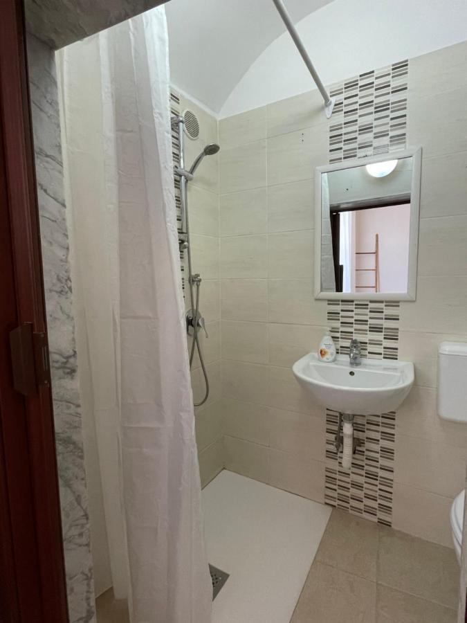 Casa Buena Vida Apartment Monopoli Luaran gambar