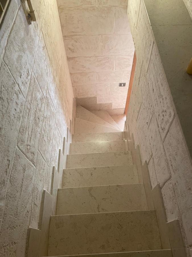 Casa Buena Vida Apartment Monopoli Luaran gambar