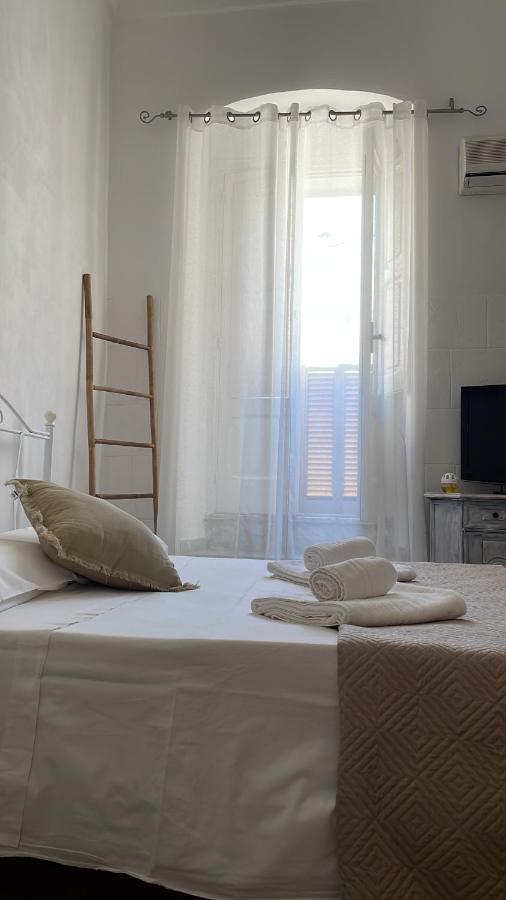 Casa Buena Vida Apartment Monopoli Luaran gambar