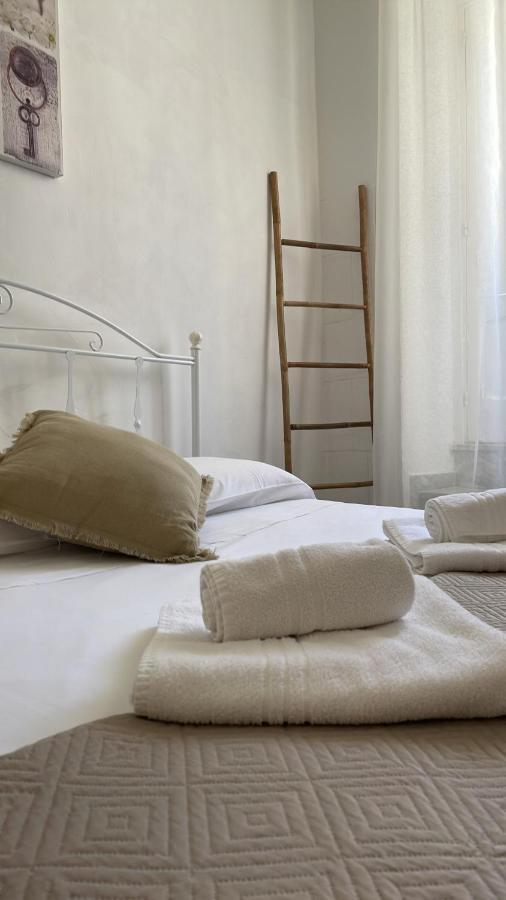 Casa Buena Vida Apartment Monopoli Luaran gambar