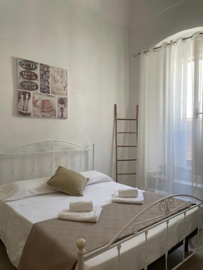 Casa Buena Vida Apartment Monopoli Luaran gambar